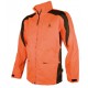 VESTE DE TRAQUE SOMLYS ANTI-RONCE ORANGE