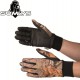 GANTS SOFTSHELL CAMOUFLAGE 3DX