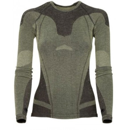 T-SHIRT XJAGD MANCHES LONGUES