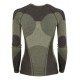 T-SHIRT XJAGD MANCHES LONGUES