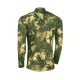 PULL MANCHE LONGUE FRASER WOODLAND XJAGD