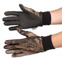 GANTS SOFTSHELL CAMOUFLAGE