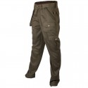 PANTALON DOUBLE CHAUD TREELAND