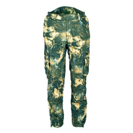 PANTALON ICELANDER MOUNTAIN XJAGD