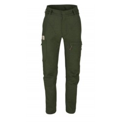 PANTALON JAGDHUND LODEN GAMSLEITEN UNI