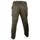 PANTALON SOMLYS TREELAND TOILE VERT