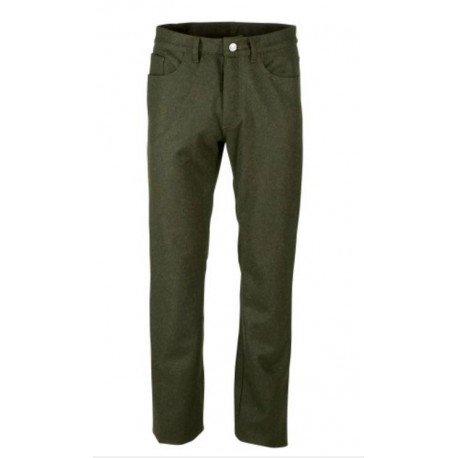 PANTALON JAGDHUND LODEN TURNAU