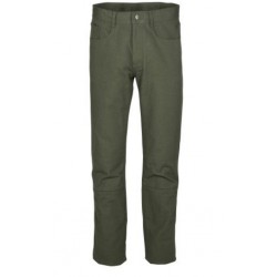 PANTALON XJAGD NOIR NULATO