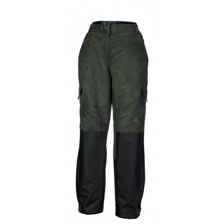 PANTALON FEMME MURROE FARMLAND