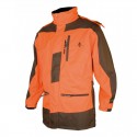 VESTE DE TRAQUE ORANGE SOMLYS - 453