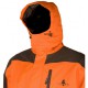 VESTE DE TRAQUE ORANGE CORDURA SOMLYS