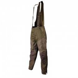 SALOPETTE CORDURA HAUTE TENACITE