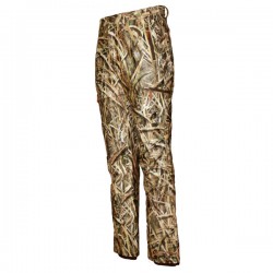 PANTALON BOISSY PANT GRASS BLADES STAGUNT