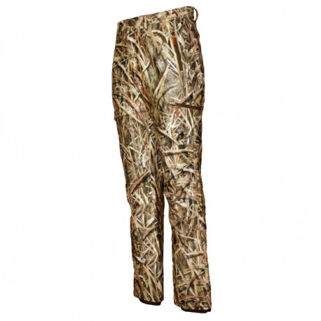 PANTALON BOISSY PANT GRASS BLADES STAGUNT