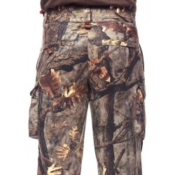 PANTALON HUNTER AUTUMN PANTS BIG GAME HILLMAN