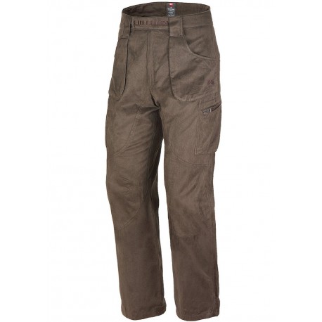 PANTALON BIRDERS PANTS HILLMAN OAK