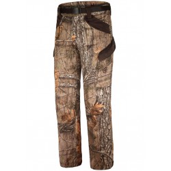 PANTALON XPR S PANTS 3DX CAMO HILLMAN