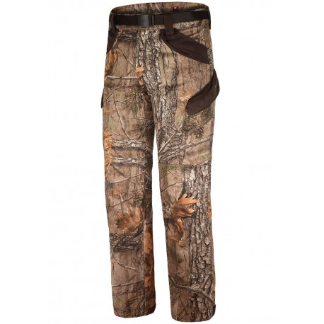 PANTALON XPR S PANTS 3DX CAMO HILLMAN