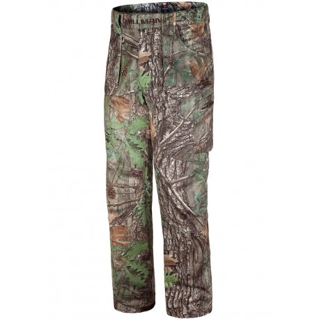 PANTALON BIRDERS PANTS HILLMAN 3DXG