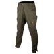 PANTALON VERT ENFANT TREELAND