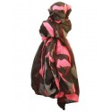 FOULARD STAGUNT JUSTEEN