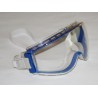 LUNETTE DE PROTECTION UVEX
