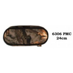 ETUI LUNETTE CAMOUFLAGE 3DXG 24 cm