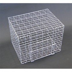CAGE A PIGEON MCL